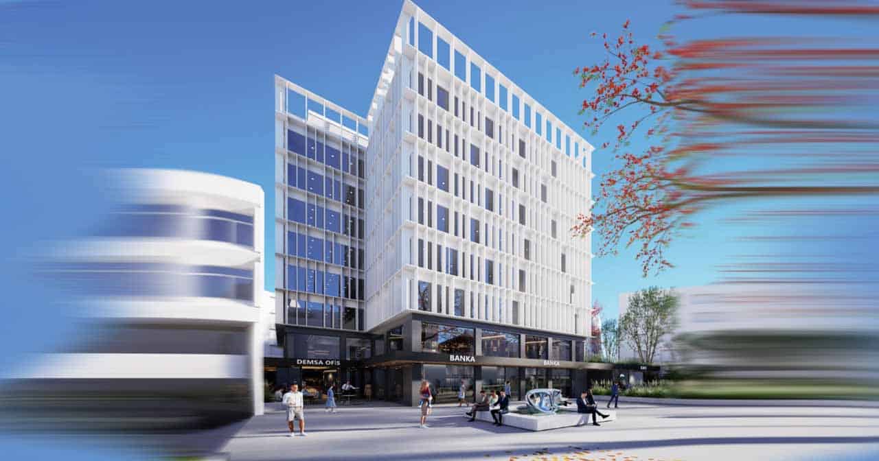 Demsa Holding Ultra Lüks Dem Ofis