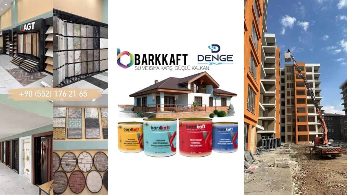 Van Yapı Center İletişim Bilgileri