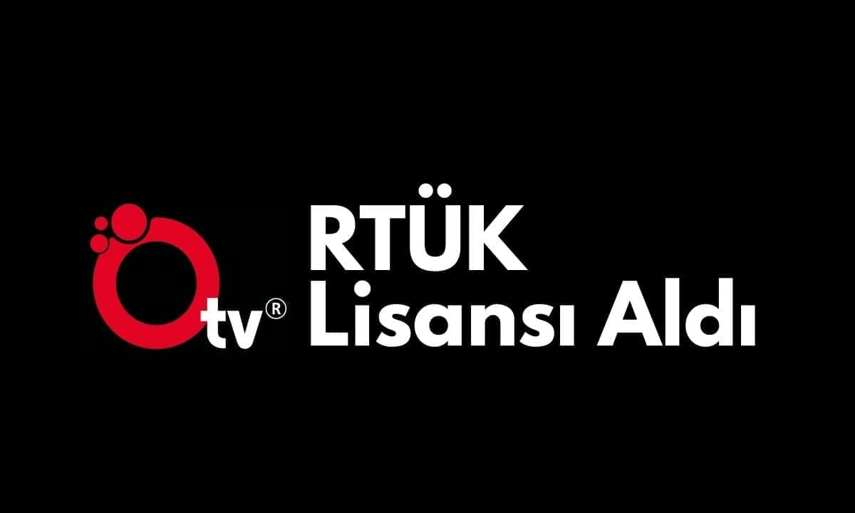 Oxijen TV, RTÜK'ten Ulusal Uydu Yayın Lisansını Alarak Türkiye Çapında Yayına Hazırlanıyor