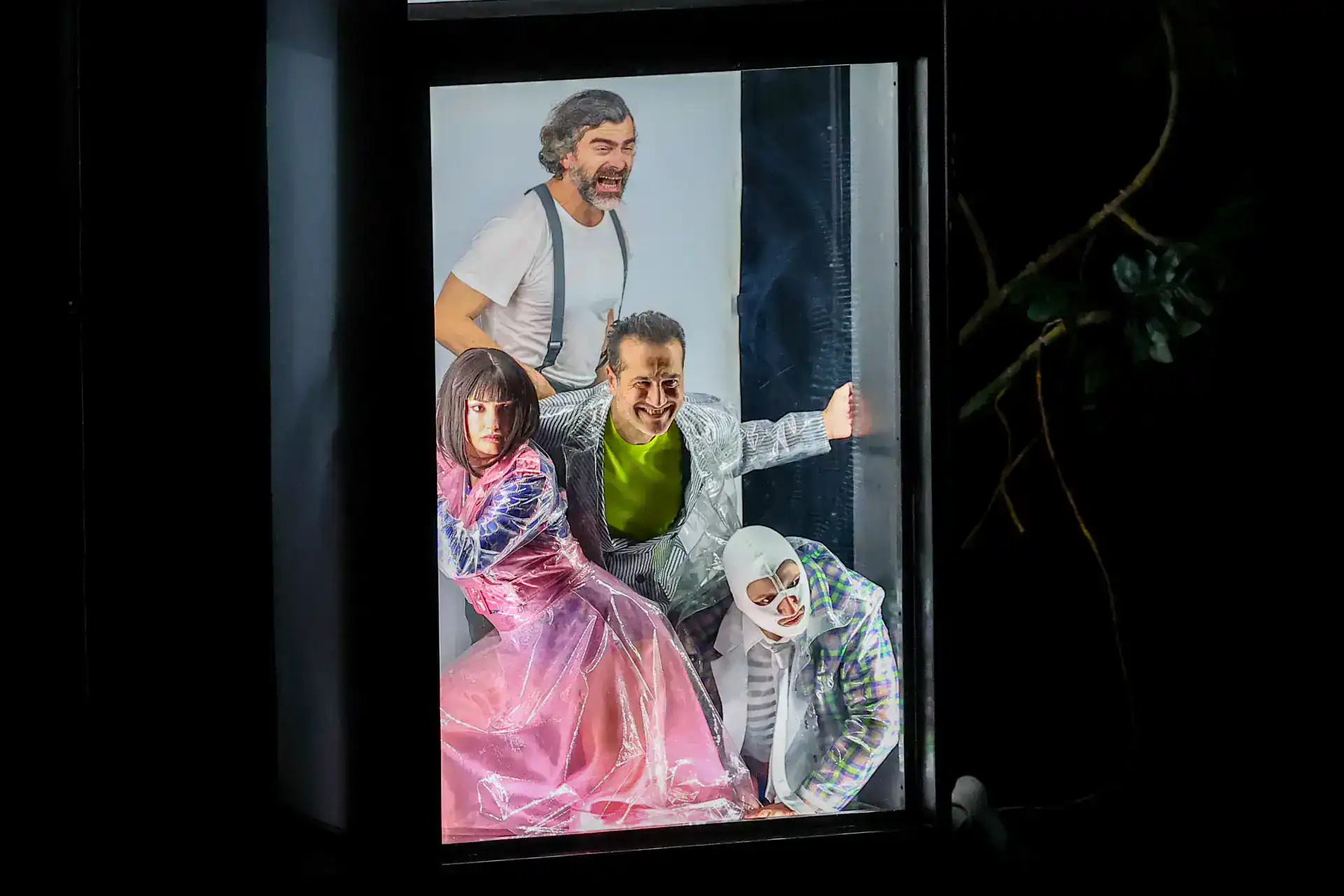 Bakırköy Belediye Tiyatroları, 14 Mart'ta Sağlık Çalışanları İçin Ücretsiz Gösteri Düzenliyor