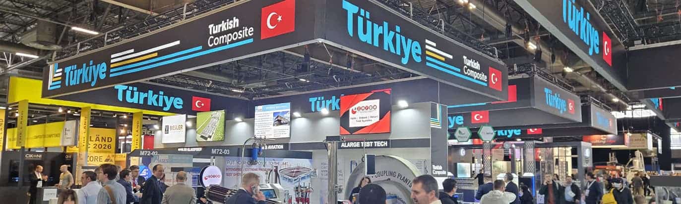 İTO Başkanı Avdagiç: Türkiye Kompozit Malzemede Stratejik Merkez Olma Yolunda