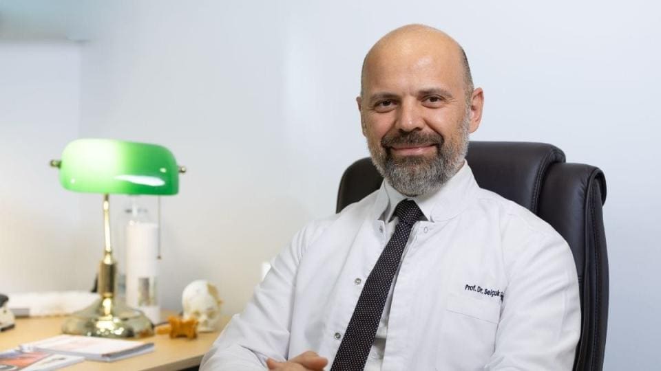 Gençlerde Kanser Vakaları Yükseliyor: Modern Yaşam ve Erken Tanı Vurgusu