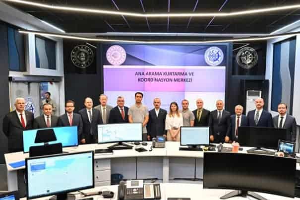 Türkiye’nin Uydu Destekli Arama Kurtarma Altyapısı ve 2025 Operasyon Raporu Açıklandı