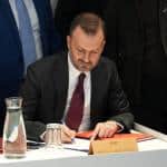 Arnavutköy Belediyesi, Uluslararası Sıfır Atık Şehirler Ağı’na Katıldı