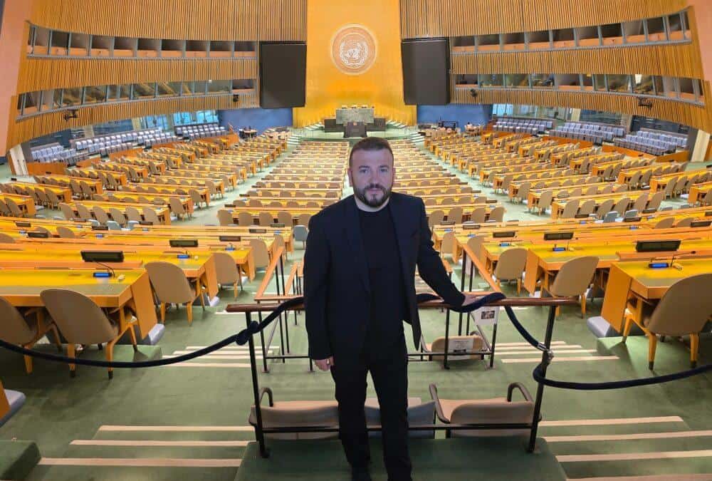 Arnavutköy Belediyesi, Sıfır Atık Şehir Ağı’na Katılarak Türkiye’yi Uluslararası Alanda Temsil Etti