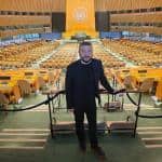 Arnavutköy Belediyesi, Sıfır Atık Şehir Ağı’na Katılarak Türkiye’yi Uluslararası Alanda Temsil Etti