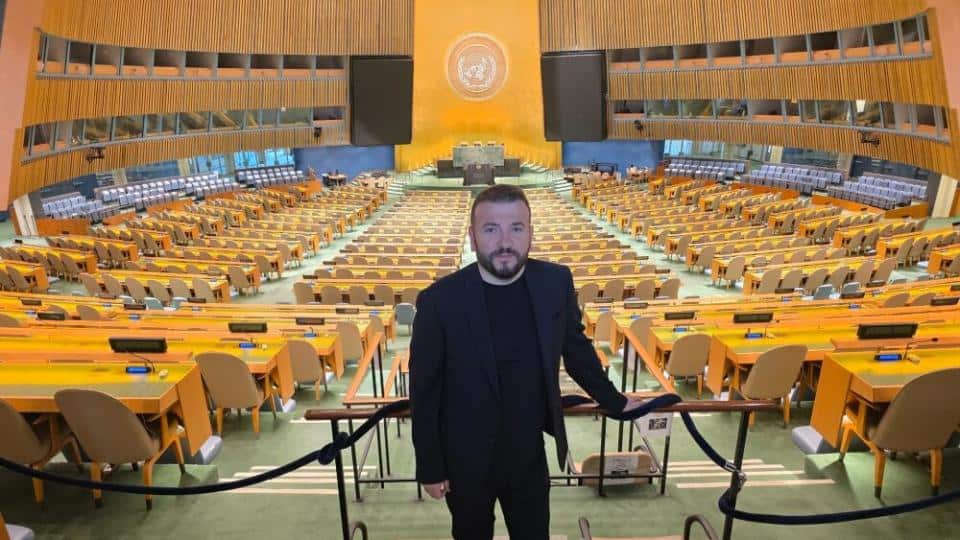 Arnavutköy Belediyesi, Sıfır Atık Şehir Ağı’na Katılarak Türkiye’yi Uluslararası Alanda Temsil Etti