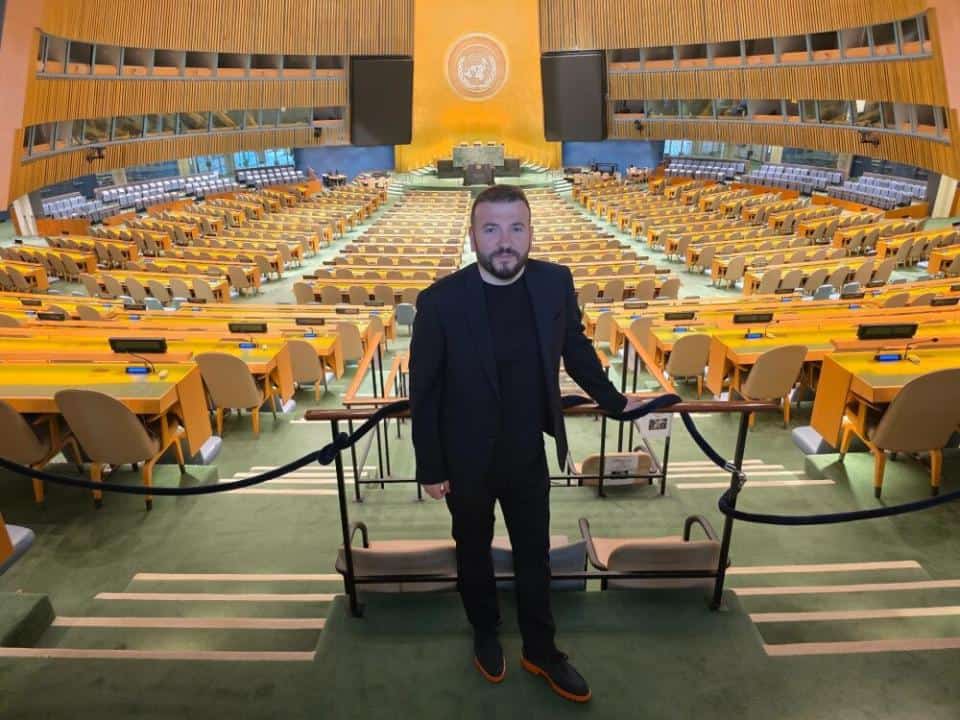 Arnavutköy Belediyesi, Sıfır Atık Şehir Ağı’na Katılarak Türkiye’yi Uluslararası Alanda Temsil Etti