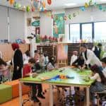 Arnavutköy’de 23 Nisan Ulusal Egemenlik ve Çocuk Bayramı Coşkuyla Kutlandı