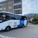 Mustafa Candaroğlu Arnavutköy’de Sosyal Belediyeciliğe Odaklanıyor