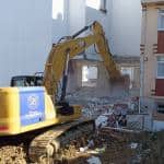 Arnavutköy’de Kaçak Yapılar Yıkılıyor: Planlı Şehirleşme İçin Kararlı Adımlar