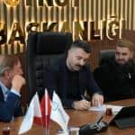 Arnavutköy’de Kentsel Dönüşümde Yeni Adımlar ve Şeffaf Süreç Yönetimi