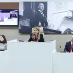 Bakırköy Belediyesi Meclisi’nde Yeni Dönemin Görev Dağılımı Belirlendi