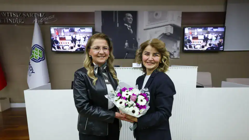 Bakırköy’de Anne Adaylarına Gebelik ve Yeni Doğan Eğitimi Gerçekleştirildi
