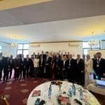 Başkan Ergün Turan, NALAS 21. Genel Kurulu’nda Sürdürülebilir Şehircilik İçin Uluslararası Temaslarda Bulundu