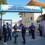 Beykoz’da Okul Önlerinde Güvenlik Önlemleri ve Zabıta Denetimleri Arttı