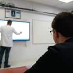 Fatih Belediyesi Bilgi Evleri’nde Üniversiteye Hazırlık Kursları Devam Ediyor