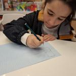 Fatih’te Hafta Sonu Atölyeleriyle Öğrencilerin Üretim ve Düşünme Becerileri Gelişiyor