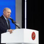 İstanbul’da Yüzyılın Konut Projesi Kapsamında 100 Bin Konutun Kura Çekimi Tamamlandı