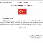 Arnavutköy’de Yıldız Teknik Üniversitesi Teknoparkı Resmen Kuruluyor