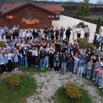 Beykoz’da 23 Nisan’da Dünya Çocukları Bir Araya Gelerek Kültürel Buluşma Yaşadı