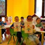 Fatih Belediyesi’nden Okul Öncesi Eğitimde Çocuklara Kapsamlı Destek: Çocuk Durakları Projesi İlgi Görüyor