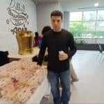 Fatih Kütüphaneleri’nde Cuma İkramlarıyla Öğrencilere Sosyal Mola Fırsatı