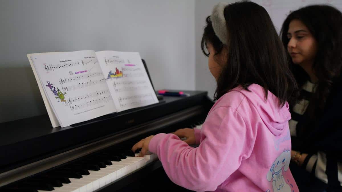 Fatih Sanat Akademisi’nde Her Yaş Grubuna Sanat ve Eğitim İmkanları