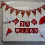 Silivrikapı’da 23 Nisan’a Özel Genç KARINCA Projesiyle Uygulamalı Eğitim ve Bayram Coşkusu