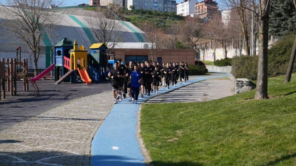 Arnavutköy’de BESYO ve PMYO Hazırlık Kurslarıyla Gençler Kariyer Hedeflerine Hazırlanıyor