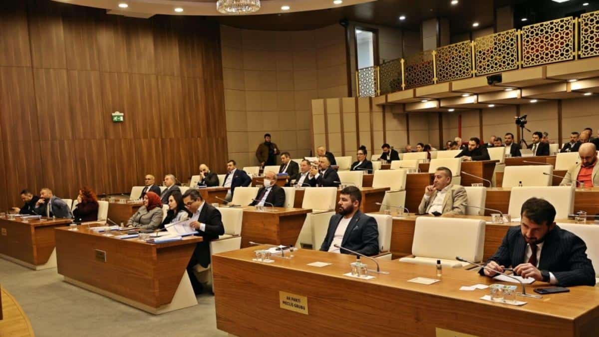 Beykoz Belediyesi 2025 Faaliyet Raporunda Kentsel Dönüşüm ve Ulaşımda Önemli Adımlar Anlatıldı