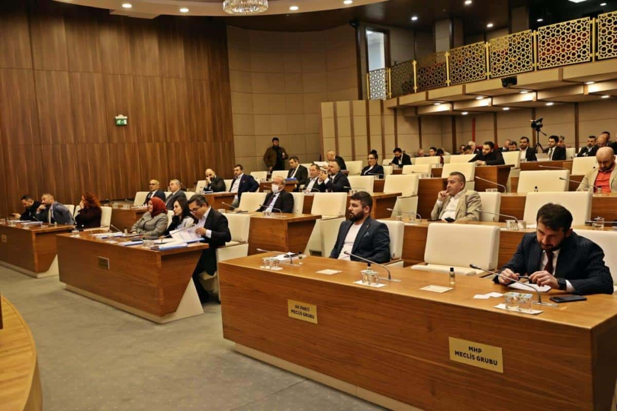 Beykoz Belediyesi 2025 Faaliyet Raporunda Kentsel Dönüşüm ve Ulaşımda Önemli Adımlar Anlatıldı