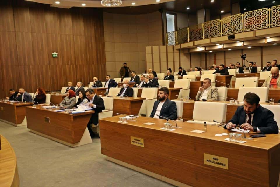 Beykoz Belediyesi 2025 Faaliyet Raporunda Kentsel Dönüşüm ve Ulaşımda Önemli Adımlar Anlatıldı