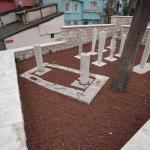 Hakikizade Tekkesi Haziresi’nin Restorasyonu Tamamlanarak Ziyarete Açıldı