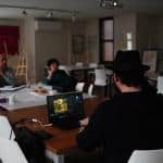 Ayvansaray’da Modern Sanat ve Manifestolar Semineri Katılımcılara Farklı Perspektifler Sundu