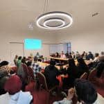 Medrese Davutpaşa’da Yas Süreci ve Kayıp Sonrası Uyum Çok Boyutlu Olarak Tartışıldı