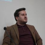 Medrese Davutpaşa'da Şiir Gecesi: Edebiyat Tutkunları Fatih'te Buluştu