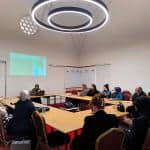 Fatih’te Çocuklara Mahremiyet Eğitimi: Aileler ve Uzmanlar Bir Araya Geldi