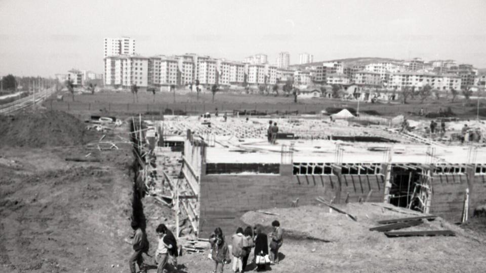 Pendik Tarihi ve Kültürü Sempozyumu Atatürk Kültür Merkezi’nde Başladı