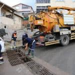 Riva Mahallesi’nde Yaz Sezonu Öncesi Altyapı ve Çevre Düzenleme Çalışmaları Tamamlandı