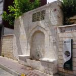 Fatih'teki Tarihi Seyyid Ali Çeşmesi Restorasyon Sonrası Yeniden Suya Kavuştu