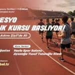 Şişli Belediyesi’nden Gençlere Ücretsiz BESYO Hazırlık Kursu Desteği Başladı