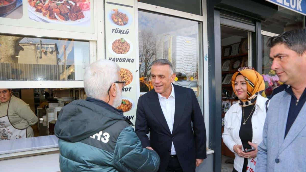 Beykoz Paşabahçe’de Şok Hizmet Uygulamasıyla Altyapı ve Temizlik Çalışmaları Hızlandı
