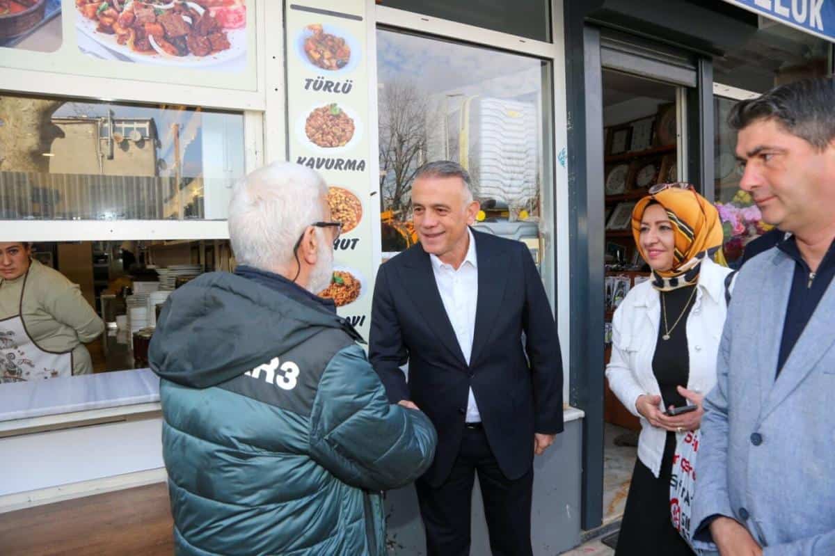 Beykoz Paşabahçe’de Şok Hizmet Uygulamasıyla Altyapı ve Temizlik Çalışmaları Hızlandı