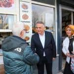 Beykoz Paşabahçe’de Şok Hizmet Uygulamasıyla Altyapı ve Temizlik Çalışmaları Hızlandı