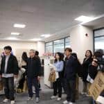 Bağcılar Belediyesi’nde Koreli Heyete, 97 Yaşındaki Kore Gazisi Haydar Duman’dan Sürpriz Karşılama