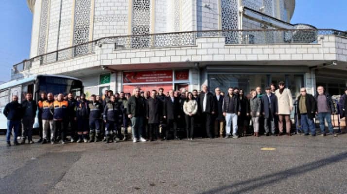 Beykoz Belediyesi'nden Taşınmaz Mal Satışı Hakkında Resmî Duyuru