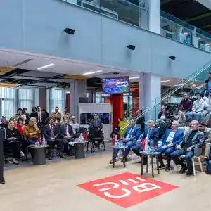 Türkiye ile Almanya Arasında Yapay Zeka Alanında Eğitim Odaklı İş Birliği