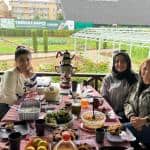 Yedikule Bahçe’de Piknik ve Doğa Etkinlikleri İstanbulluları Buluşturuyor