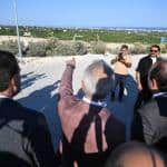 Çeşmeli-Kızkalesi Otoyolu Projesi Mersin’in Ulaşımında Hızlı ve Konforlu Bir Dönemi Başlatacak